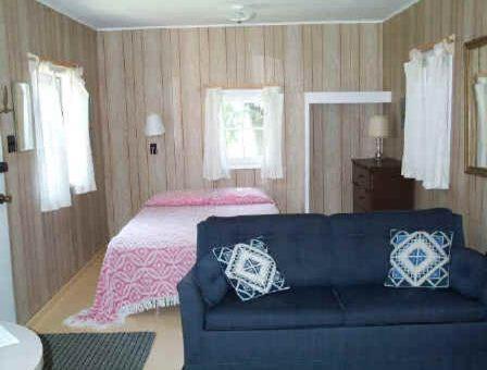 Bayfield River Cottage Colony Inc Bluewater Номер фото